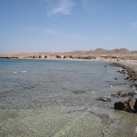 Roots Red Sea Hotel El Qoseir Eksteriør billede