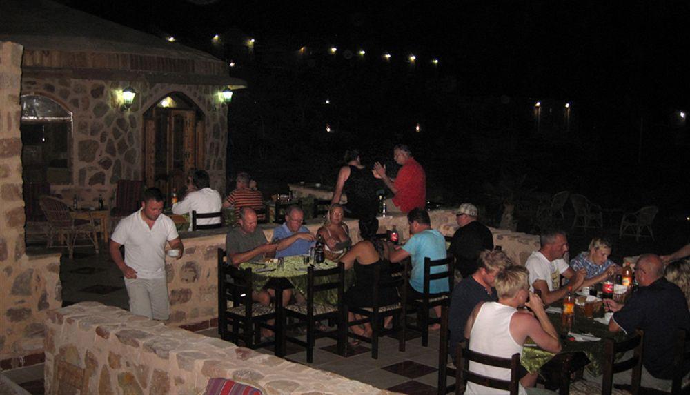 Roots Red Sea Hotel El Qoseir Eksteriør billede