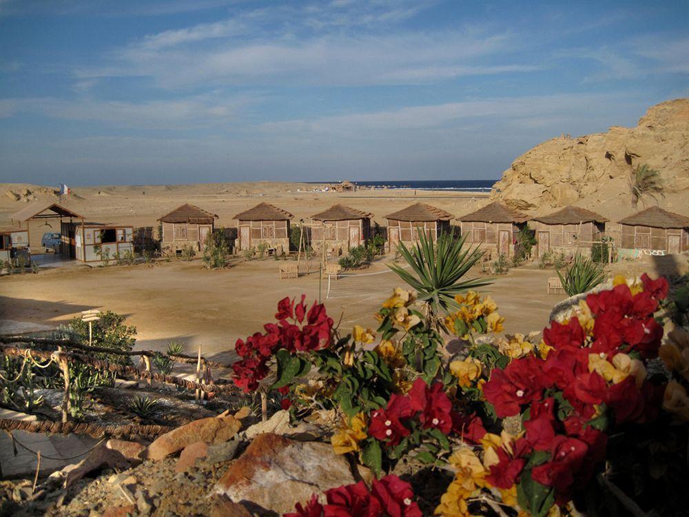 Roots Red Sea Hotel El Qoseir Eksteriør billede