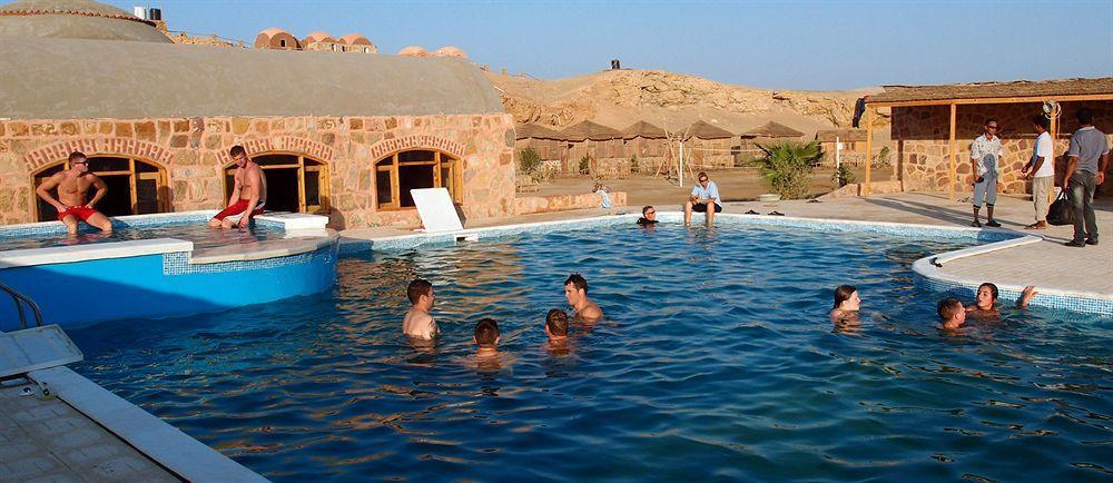 Roots Red Sea Hotel El Qoseir Eksteriør billede