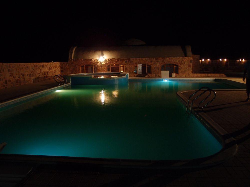 Roots Red Sea Hotel El Qoseir Eksteriør billede