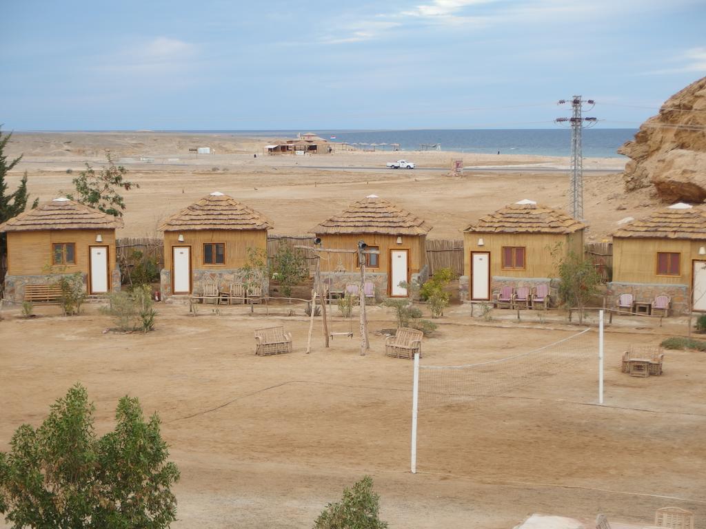 Roots Red Sea Hotel El Qoseir Eksteriør billede