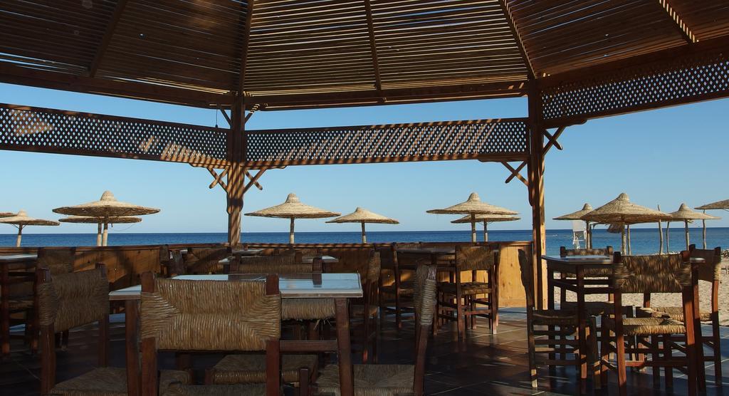 Roots Red Sea Hotel El Qoseir Eksteriør billede