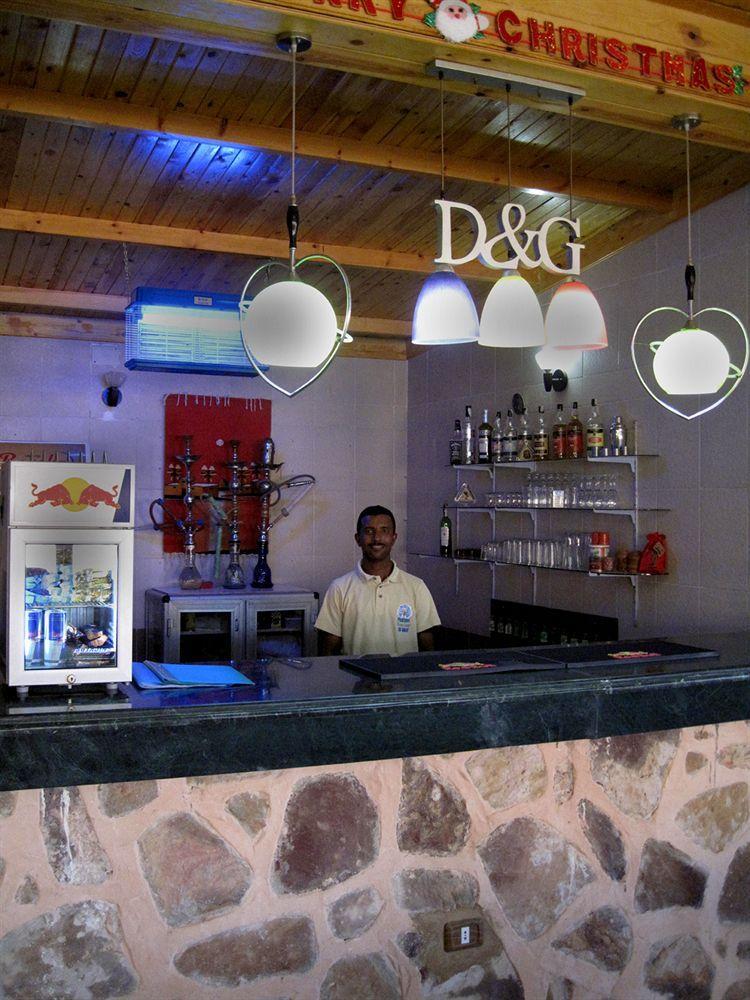 Roots Red Sea Hotel El Qoseir Eksteriør billede