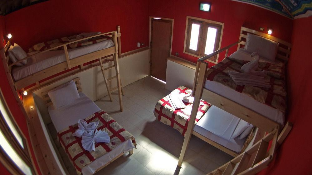 Roots Red Sea Hotel El Qoseir Eksteriør billede