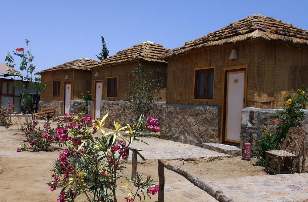 Roots Red Sea Hotel El Qoseir Eksteriør billede