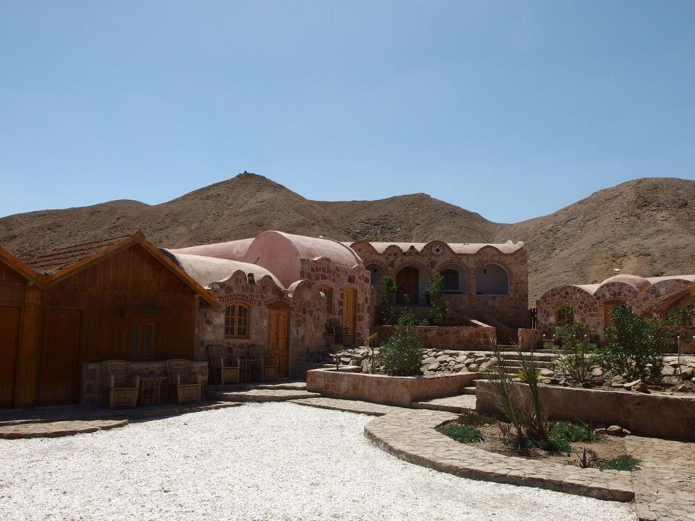 Roots Red Sea Hotel El Qoseir Eksteriør billede
