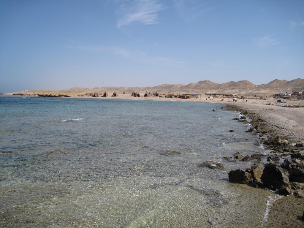 Roots Red Sea Hotel El Qoseir Eksteriør billede