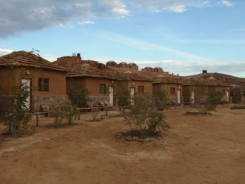 Roots Red Sea Hotel El Qoseir Eksteriør billede
