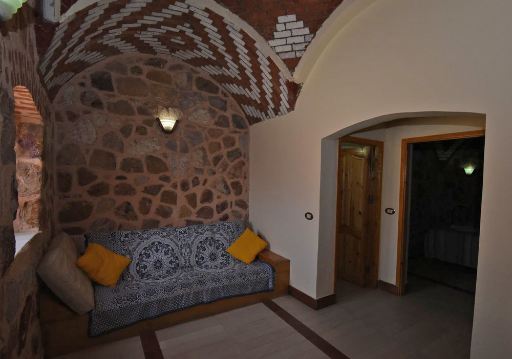 Roots Red Sea Hotel El Qoseir Eksteriør billede