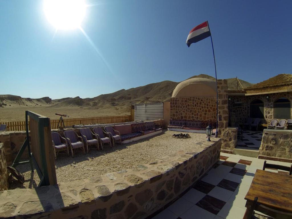 Roots Red Sea Hotel El Qoseir Eksteriør billede