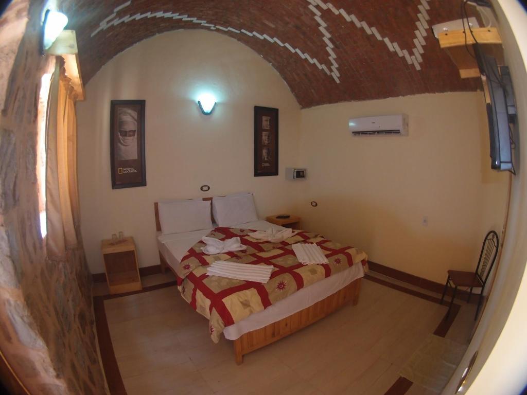 Roots Red Sea Hotel El Qoseir Eksteriør billede