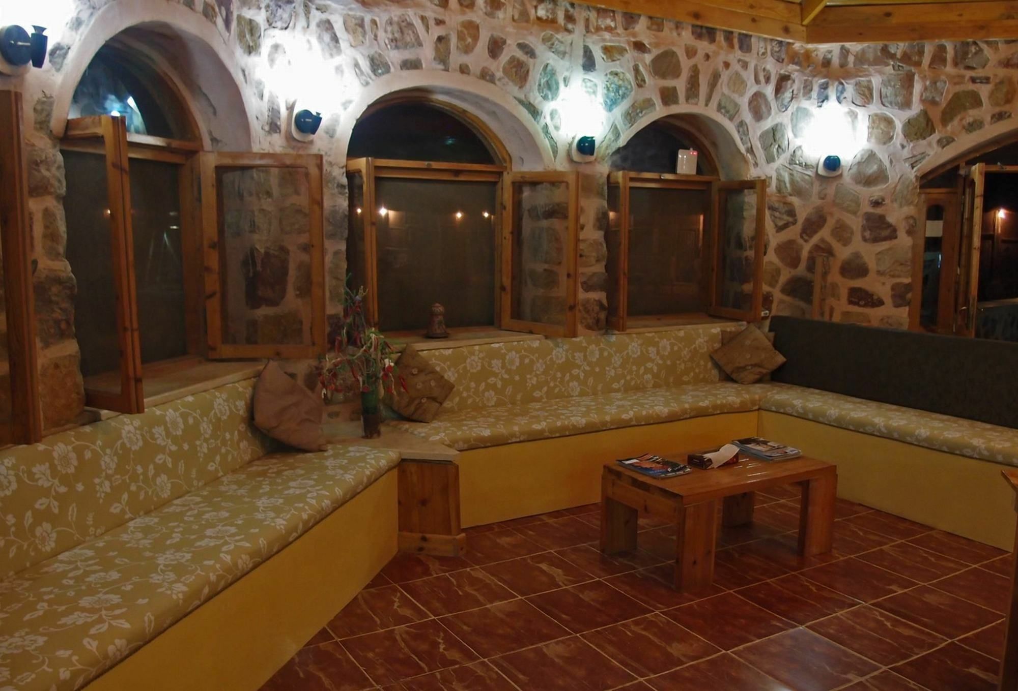 Roots Red Sea Hotel El Qoseir Eksteriør billede